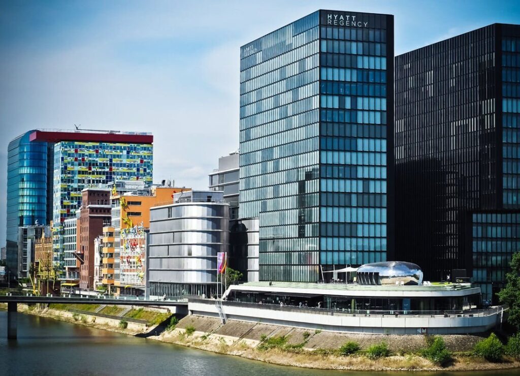business-city